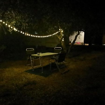 Camping Volme Banjole Extérieur photo