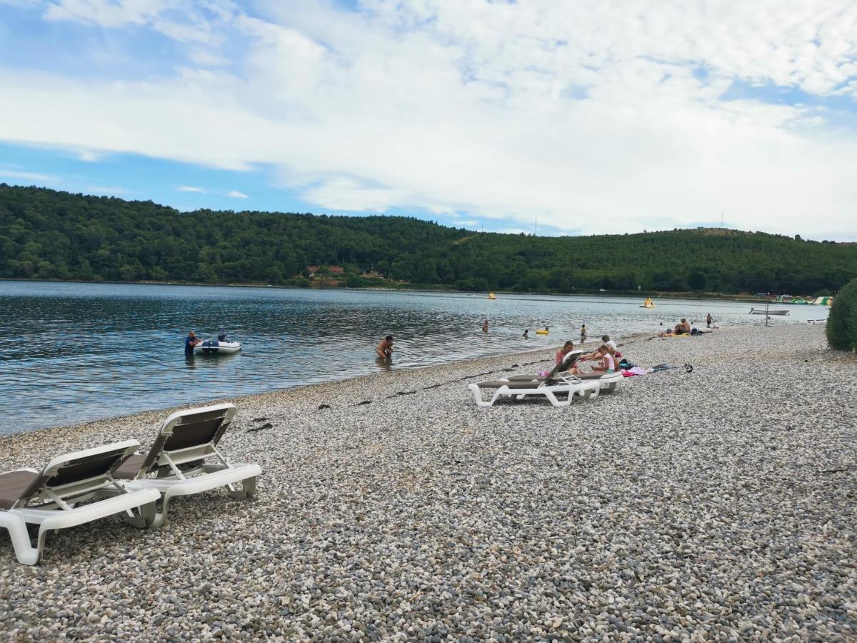 Camping Volme Banjole Extérieur photo