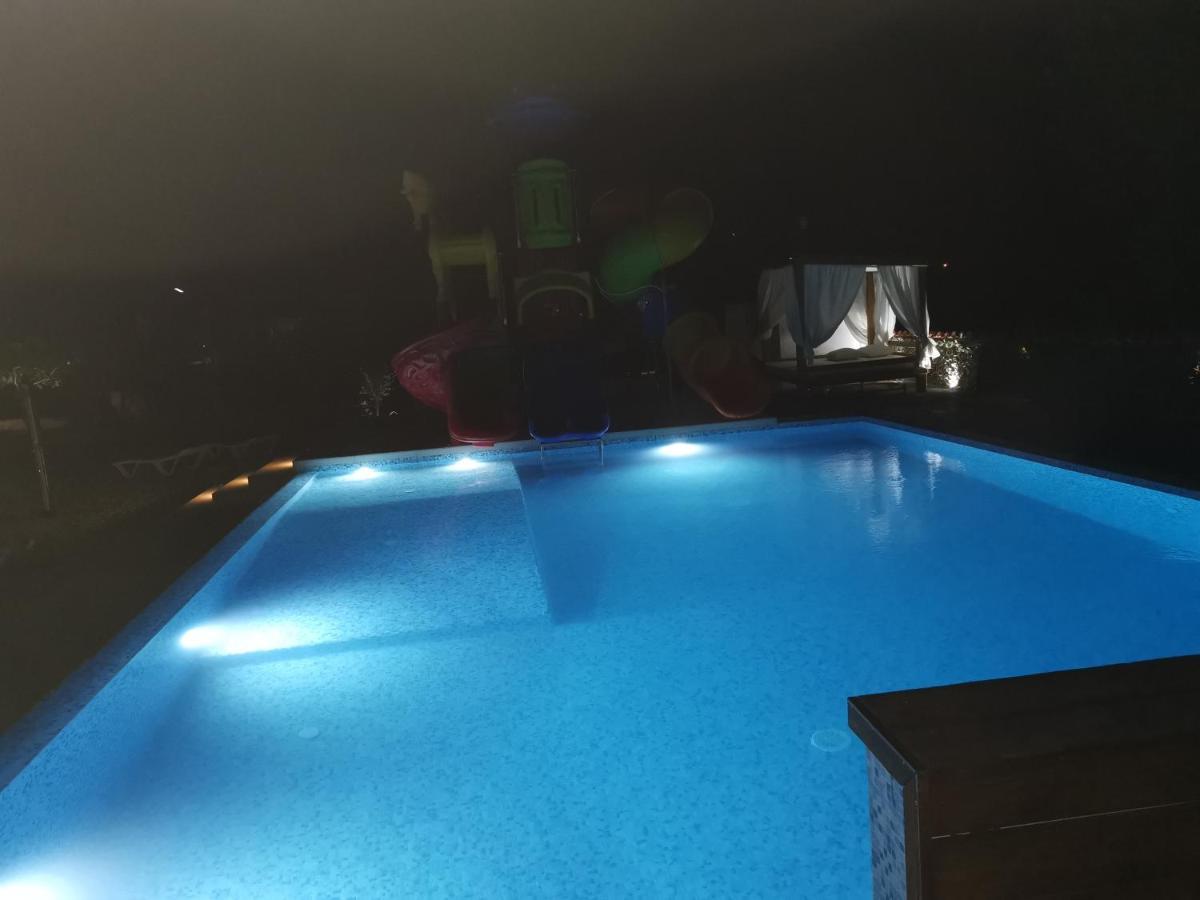 Camping Volme Banjole Extérieur photo
