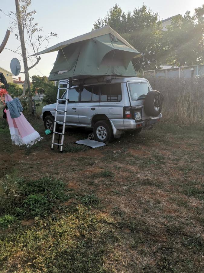 Camping Volme Banjole Extérieur photo