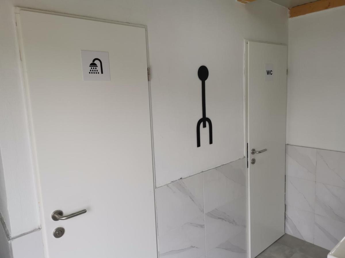 Camping Volme Banjole Extérieur photo