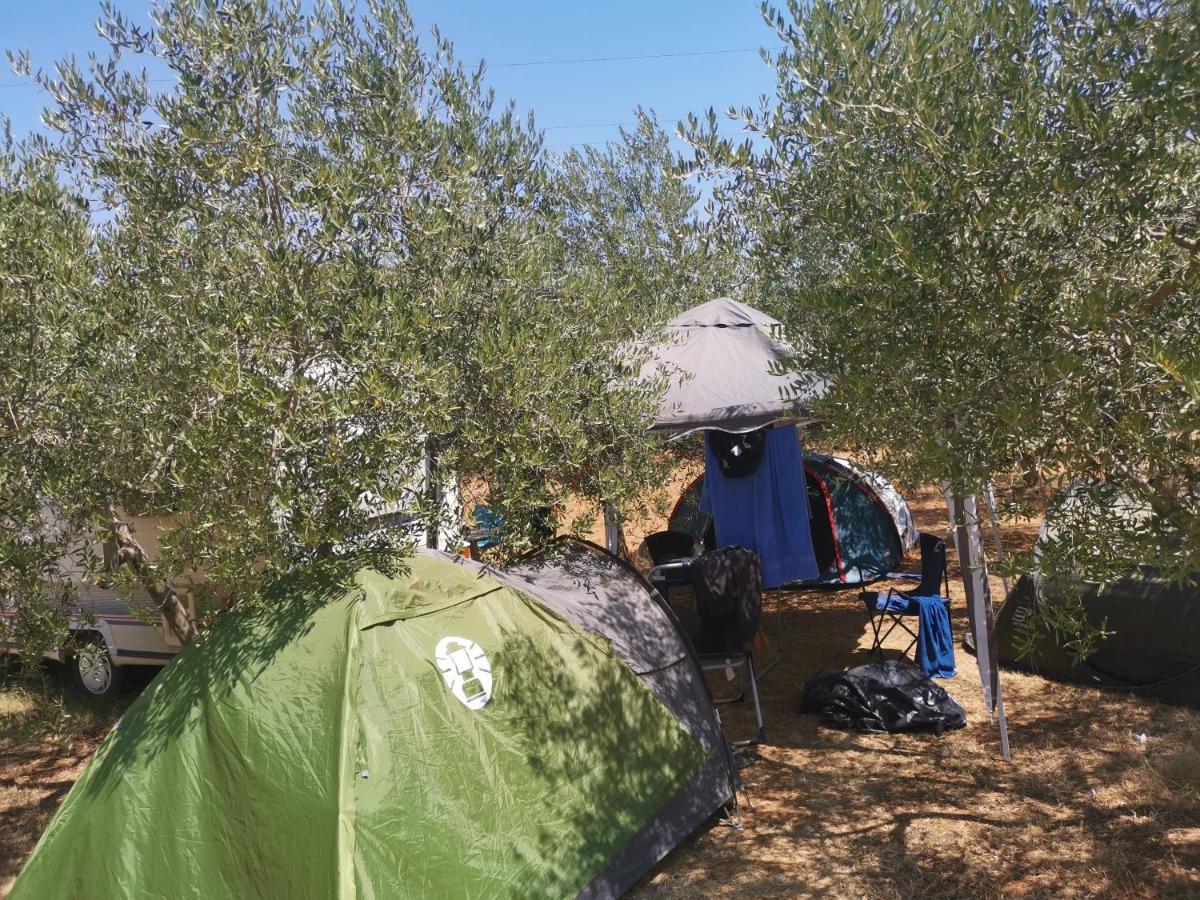 Camping Volme Banjole Extérieur photo